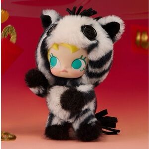 Baby Molly Have a Good Run Series